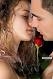 FLOWERS AND KISSES. - click for next photo