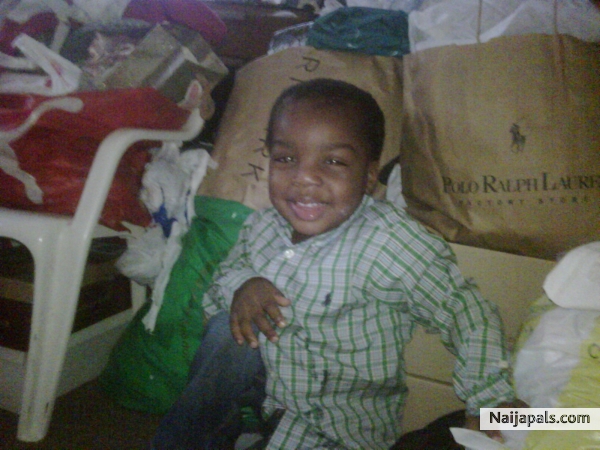 my nephew - click for next photo
