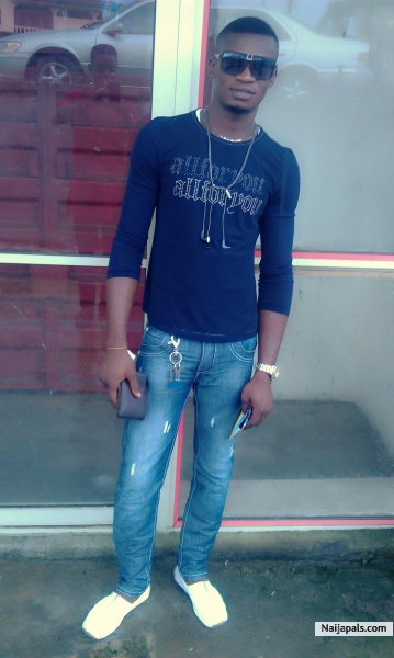 Me - click for next photo