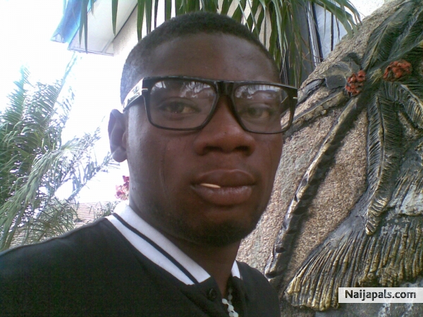 Am blessed in God name - click for next photo
