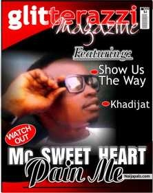 Mc sweetheart - click for next photo