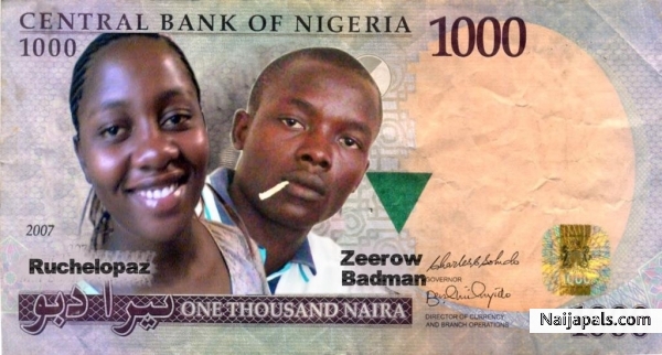 ME.....AND ZEROWBAD MAN....MY MAIN MAN....once upon a tym on naijapals... - click for next photo