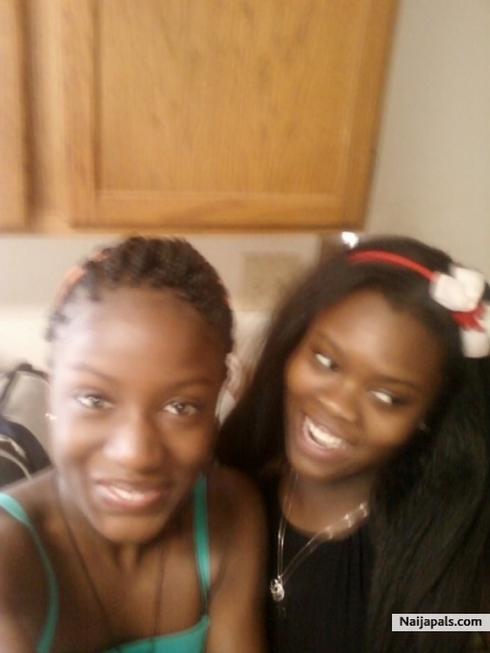 SILLY SISTA - click for next photo