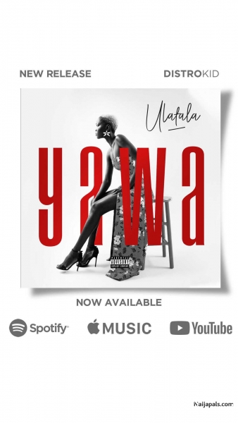 Yawa is out everywhere - click for next photo