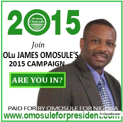 2015 Omosule for Nigeria - click for next photo