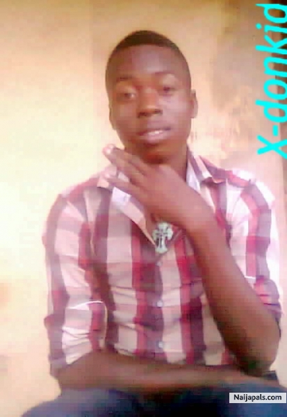 X don don-don ft. P square - click for next photo