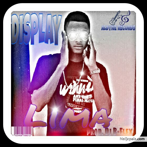 display