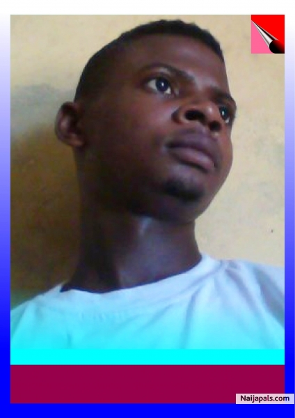 NAIJA GUY - click for next photo