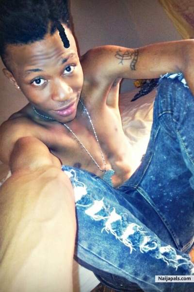 Add me on FB/kayking uje ff on twiter @iam_kayking_uje - click for next photo