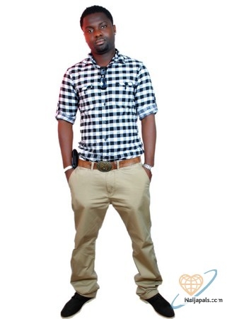just me - click for next photo