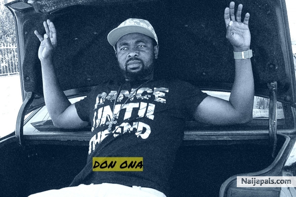 DON ONA - click for next photo