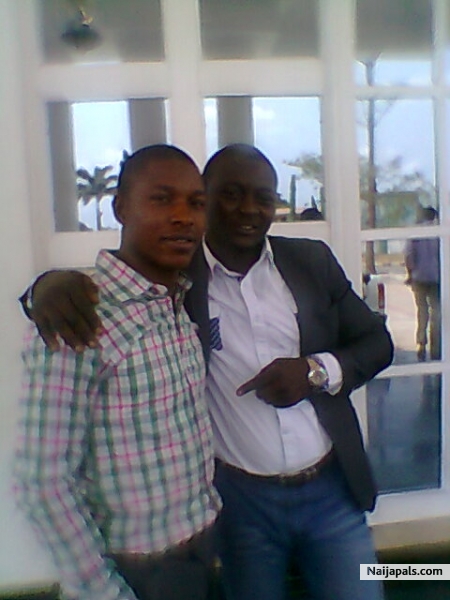 SIYA PRESIDENT AND NANS PRESIDENT - click for next photo