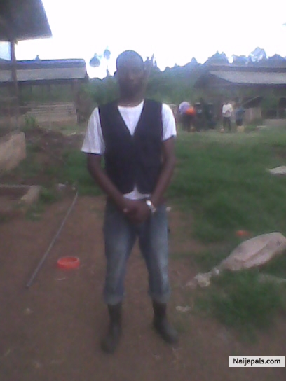 On da farm - click for next photo