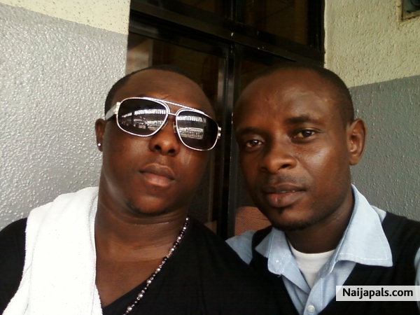 wan fe mo bin mose jewo...efi mi le - click for next photo