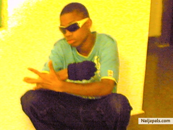 just moi - click for next photo