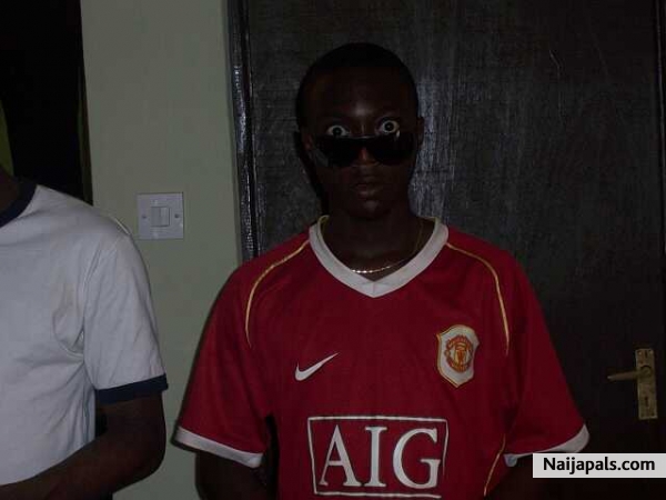 tonye - click for next photo