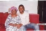 my love, great granny - click for next photo