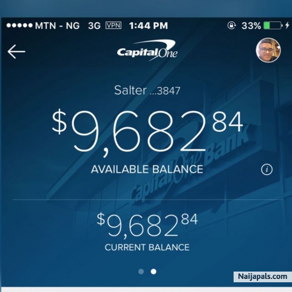 for Yankee acct and CC top up for fund sharing holla @me .....08163531360 - click for next photo