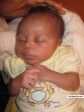 MY SON - click for next photo
