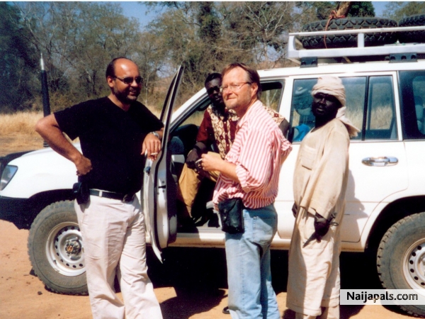 in Tchad - click for next photo