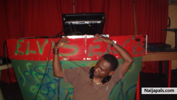 DJ - click for next photo