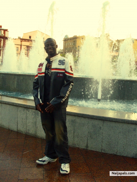Odessa City - click for next photo