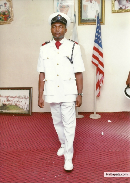 Cpln Cmdr E.C. Fabian - click for next photo