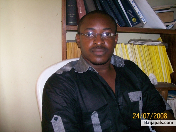 Oloye - click for next photo