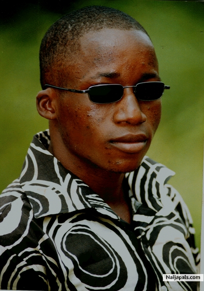 ibrahim abdullahi - click for next photo