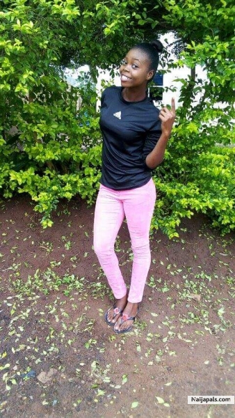 Mary okorie - click for next photo