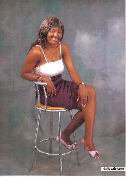 Just being kool and sexy - click for next photo