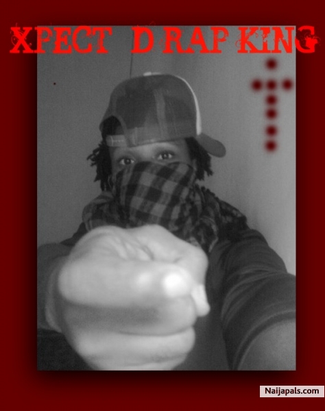 just being crazy...lol - click for next photo