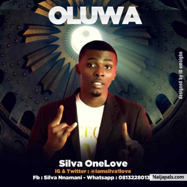 OLUWA