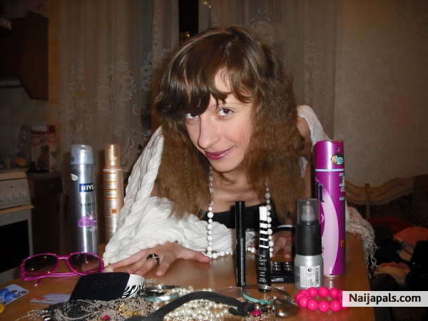 glamourous ; ) - click for next photo