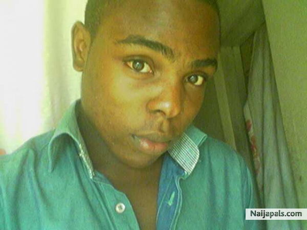 Me - click for next photo
