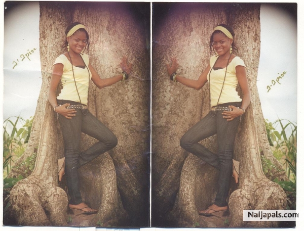 Beloved Sister Akwa - click for next photo