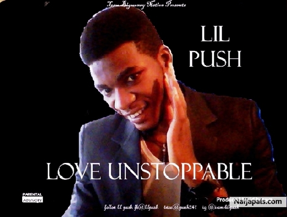 Cover Art For The Song 