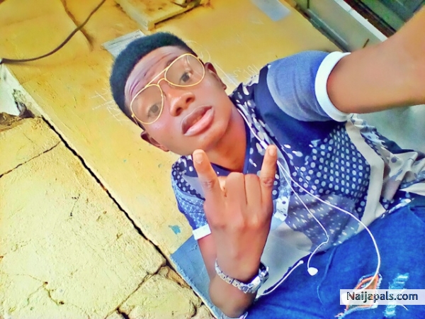 Your Number{Prod_by_Namqul}
