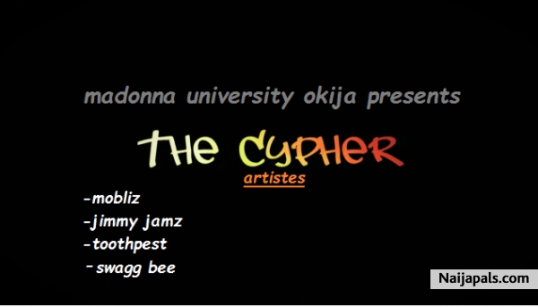 de' cypher