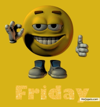 TGIF - click for next photo