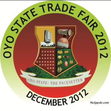 Pursuing economic recovery of Oyo State - click for next photo