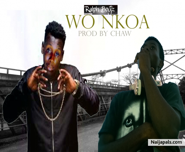 Wo Nkoa