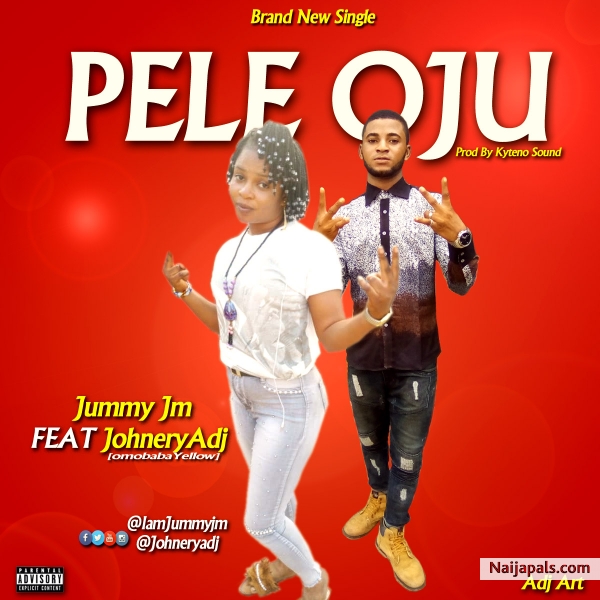 Pele Oju
