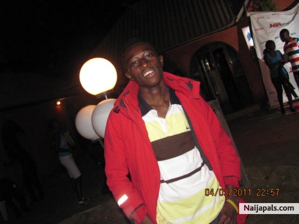 the pary - click for next photo
