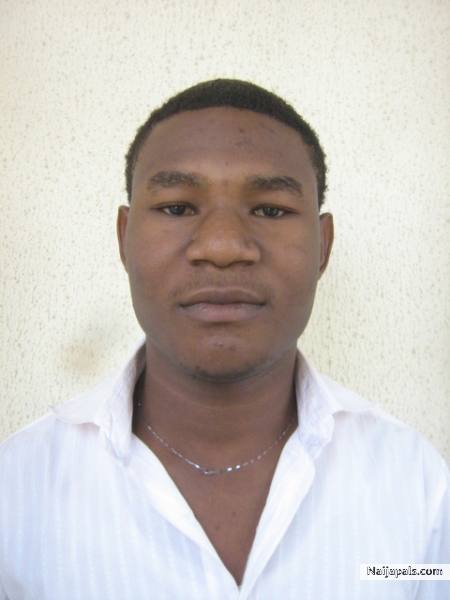 Its just me - click for next photo