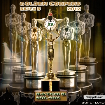 picture for out going corpers (batch b) - click for next photo