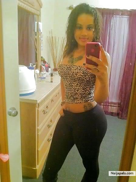 Join http://www.nigeriandatingagency.com FREE Nigeria dating - click for next photo