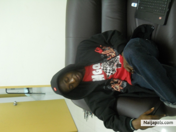 In my crip - click for next photo