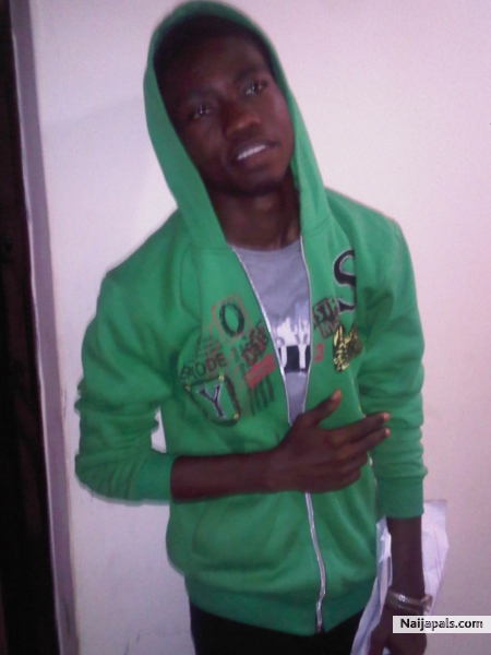 just me - click for next photo