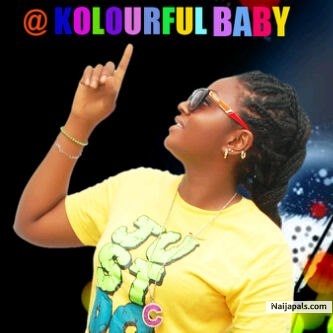 kolourful Lets go there